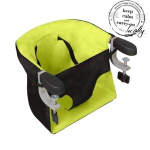 Mountain Buggy Pod High Chair